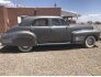 1941 Cadillac Series 62 for sale 101621652